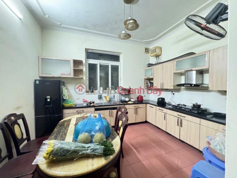 Xã Đàn 74m, ngõ vàng thông, nở hậu, kinh doanh siêu đỉnh, giá hời | Việt Nam Bán đ 15,9 tỷ