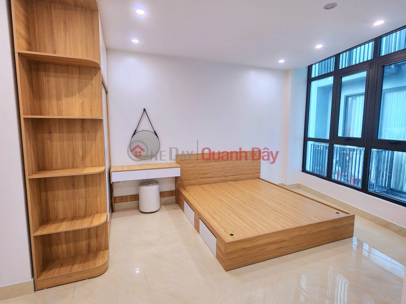 Property Search Vietnam | OneDay | Residential Sales Listings, House for sale 43m2, Bo De street, Long Bien, Garage, 7 bedrooms, Elevator Import 6.6 Billion VND