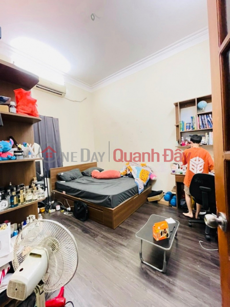 Property Search Vietnam | OneDay | Residential, Sales Listings HA YEN Quyet - CAU GIAY - MT 5.2m - NEAR CAR - Thong Lane - CORNER LOT - HAI THONG - A little 12 BILLION