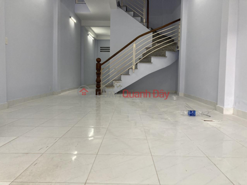 Property Search Vietnam | OneDay | Nhà ở | Niêm yết bán, QUỐC LỘ 13 - HBP - THỦ ĐỨC - 58M2 (4X14,5) - 3 TẦNG - 4PN 3WC - OTO TRÁNH - HOÀN CÔNG ĐỦ.