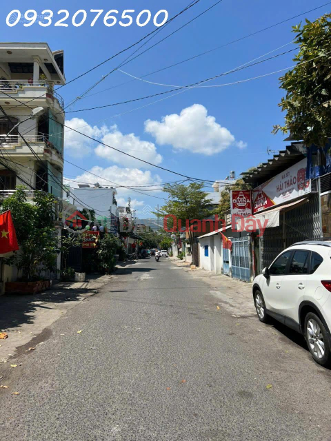 Owner Selling House on Nhi Ha Street – 108m² – 4 Bedrooms – Good for Business – Nha Trang City Center _0