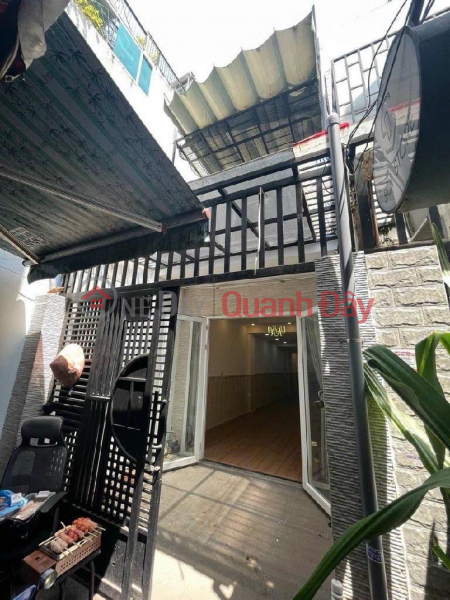 đ 7 Billion House for sale 2 floors 55m² Le Hong Phong 2 bedrooms 2 bathrooms - Golden location District 10