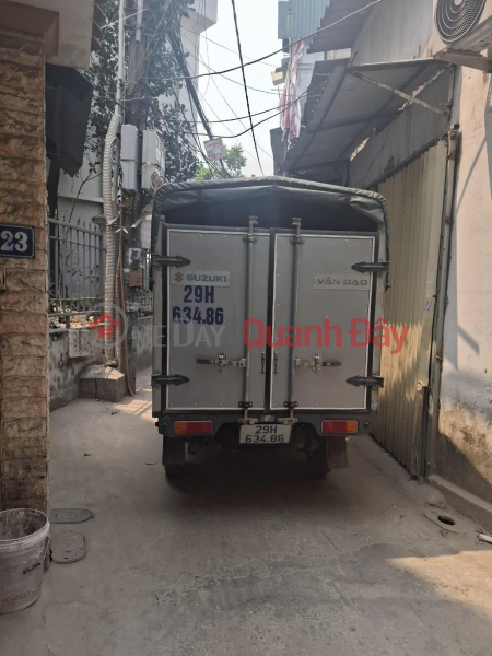 20m CAR FREE - NEAR NAM CUONG URBAN AREAFULL OF FACILITIES | Vietnam | Sales, đ 8.2 Billion