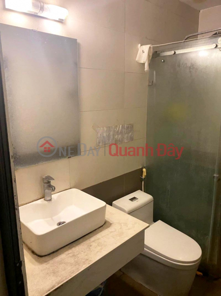 Property Search Vietnam | OneDay | Residential | Sales Listings | DAO TAN - BA DINH - 46m2 x 5Floors - Area 4.5m - Commercial - Ngo Thong Lane - CORNER LOT - Approximately 9 BILLION