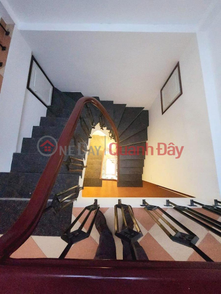 Property Search Vietnam | OneDay | Residential | Sales Listings, KIM MA THUONG STREET - BA DINH - 82M2 - 4 FLOORS - BEAUTIFUL SQUARE 4M - 1 STREET SIDE 1 ALWAY - TOP BUSINESS -