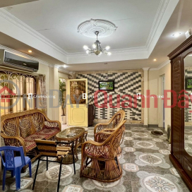 House for sale Dinh Cong - Hoang Mai, Area 96m2, 2 Floors, Area 7.2m, Price 12.8 billion _0
