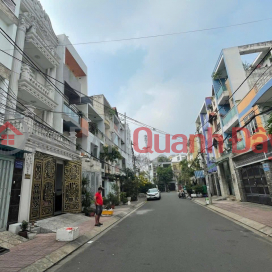 BÁN KHÁCH SẠN PHAN ANH – TÂN PHÚ DÒNG TIỀN 60–70TR/THÁNG _0