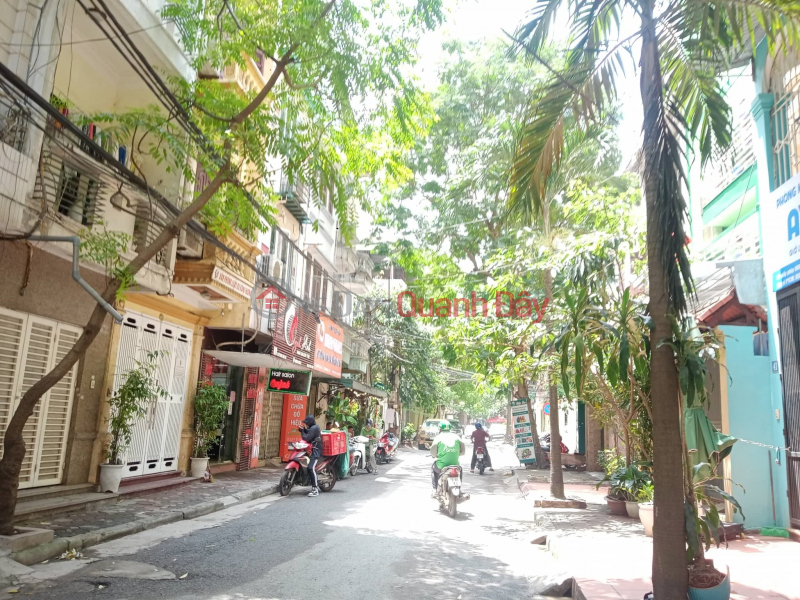 Property Search Vietnam | OneDay | Nhà ở | Niêm yết bán Bán đất đẹp hơn hoa hậu phố Trung Liệt, Đống Đa, 210m2, mt8m, nhỉnh 24 tỷ