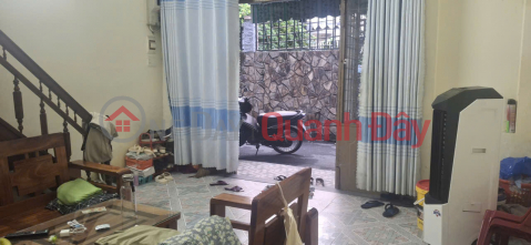 NHÀ C4 GÁC XÉP 72M2 – KIỆT THÔNG NÚI THÀNH – TRUNG TÂM HẢI CHÂU 4.5 TỶ _0