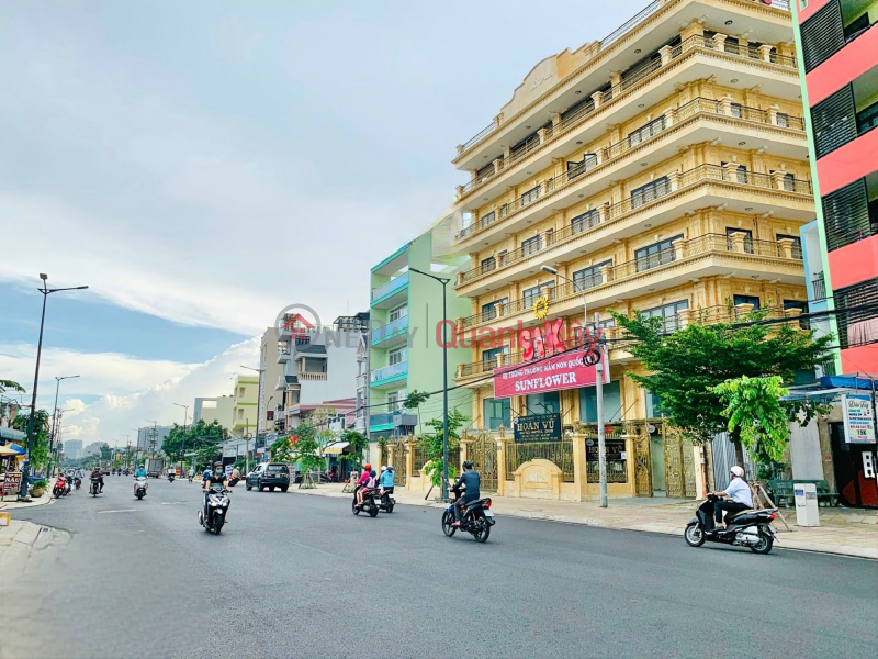 Property Search Vietnam | OneDay | Nhà ở, Niêm yết bán, MTKD 20m ĐƯỜNG TÂN SƠN NHÌ, 8X37.5, 300M2. CẤP 4. GIÁ 45 TỶ TL