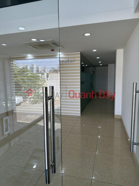 Building for rent with 5-floor elevator tunnel, suitable for An Phu Office | Vietnam, Sales | đ 70 Million