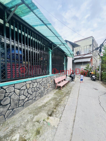 Property Search Vietnam | OneDay | Residential Sales Listings | House for sale on Binh Tri Dong Street - Binh Tan, Ke Ten Lua - Open area - 85m2 (7x12) - Price 6.5 billion