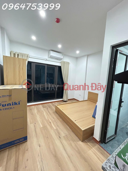 đ 17.4 Billion, 6-STOREY APARTMENT WITH ELEVATOR - BUSINESS 70 MILLION\\/MONTH