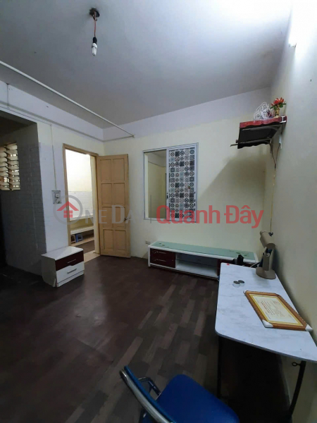 Apartment for rent in Luong Khanh Thien, 60m2, 6 million Rental Listings