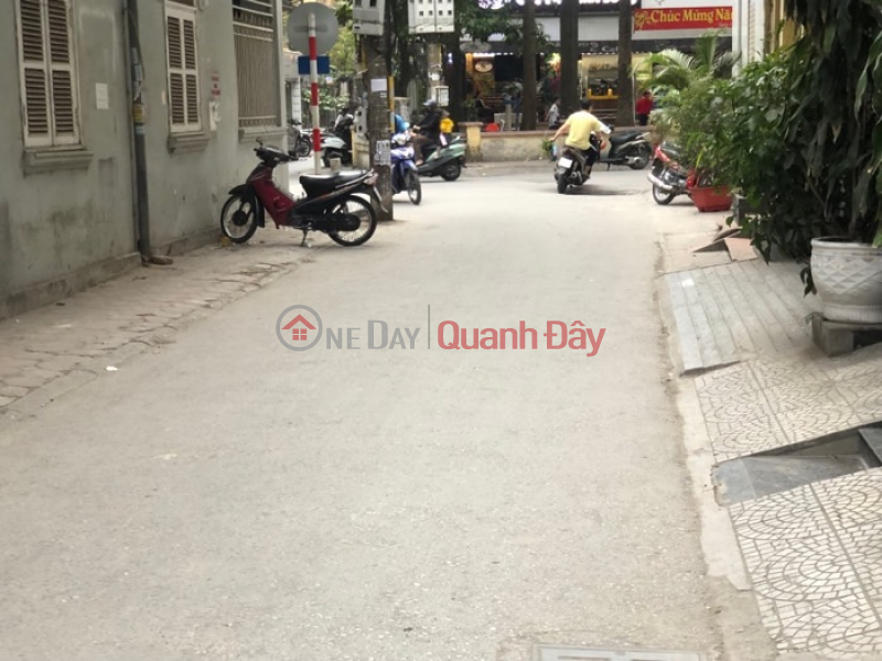 Property Search Vietnam | OneDay | Residential, Sales Listings | HOUSE FOR SALE DONG DA lot - AVOID CAR - BUSINESS - NEAR GARDEN - 65M - MT6M - 5PN