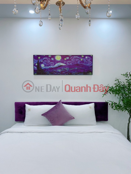 Property Search Vietnam | OneDay | Residential Sales Listings | FUTURE ROAD SURFACE OTO AVOID - Area 65M2 APPROXIMATELY 15 BILLION - BUSINESS SIDEWALK - 7 ELEVATOR FLOORS.