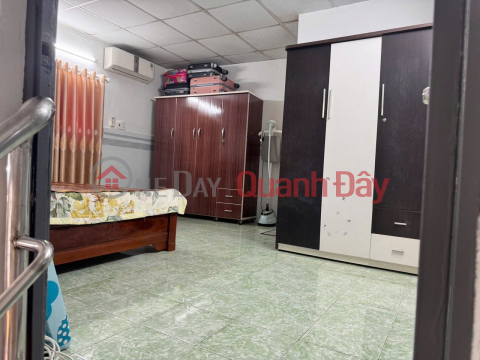 BEAUTIFUL HOUSE - GREAT PRICE - OWNER SELLING QUICKLY - HOUSE IN DONG HUNG THUAN WARD, HO CHI MINH CITY _0