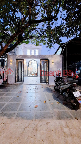 CHÍNH CHỦ CẦN BÁN NHÀ Mặt Tiền Kinh Doanh, Đường Nguyễn Thị Tôn, Phường Bửu Hòa, TP.Biên Hòa, Tỉnh Đồng Nai. Niêm yết bán
