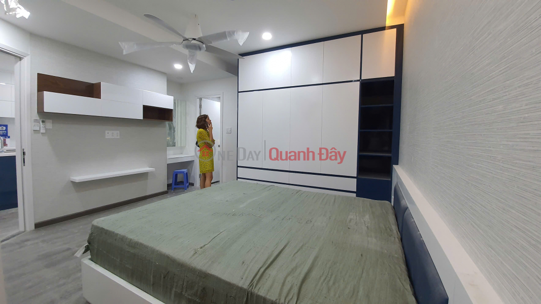 Property Search Vietnam | OneDay | Residential Sales Listings, Apartment for sale, 86m2, De Capella Thu Duc, Price 8 billion VND, Fully furnished.