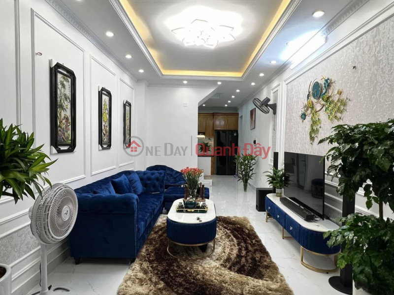 Urgent sale of beautiful house Khuong Dinh - Thanh Xuan District, So intersection - Front alley - Near the street Sales Listings