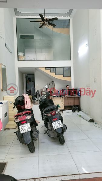 Property Search Vietnam | OneDay | Residential, Sales Listings House for sale, Nguyen Quy Anh, Tan Son Nhi, Tan Phu, 54m2, 4 floors, Nhon 6 billion.