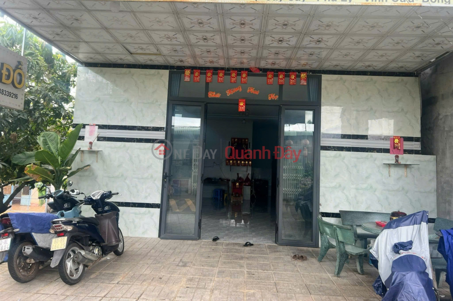 NHÀ ĐẸP – GIÁ TỐT - BÁN NHÀ TẠI xã Phú Lý, huyện Vĩnh Cửu, Đồng Nai | Việt Nam Bán | đ 990 triệu