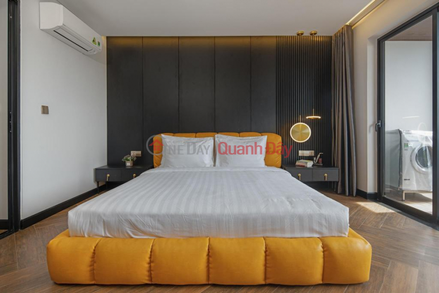 Lucid The Apartment - 73 Ho Nghinh (Căn hộ Lucid - 73 Hồ Nghinh),Son Tra | (4)