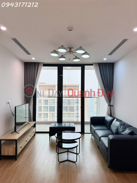 Cho thuê căn hộ cho thuê tại Vinhomes Skylake tầng cao view đẹp, DT 96m2, giá 3x tr/tháng Niêm yết cho thuê