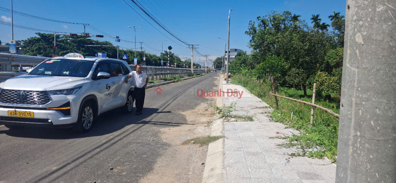 ONLY 2.4 BILLION – LAND FRONTAGE ON TRUONG CHINH STREET – 100M² – BEAUTIFUL LOCATION, HARD TO FIND!, Vietnam | Sales, đ 2.38 Billion