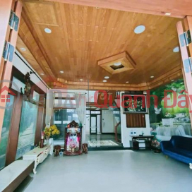 House for rent, frontage on Nam Ky Khoi Nghia alley _0