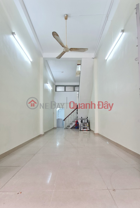 Nhà hẻm xe hơi Điện Biên Phủ, 4x16m, 3 phòng ngủ, full nội thất _0