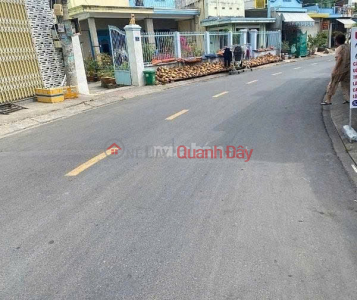 Property Search Vietnam | OneDay | Residential, Sales Listings | GREAT PRICE - OWNER NEEDS TO SELL QUICKLY: House with Street Frontage in Tang Nhon Phu B Ward