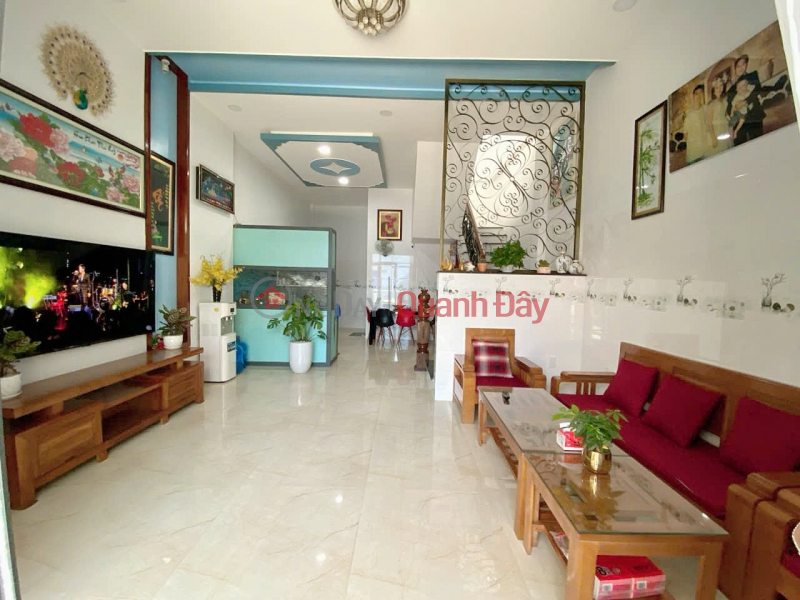 BÁN NHÀ 2 TẦNG HẺM Ô TÔ PHƯỜNG NGỌC HIỆP NHA TRANG Niêm yết bán