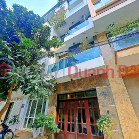 House for sale on Lang Ha alley, frontage 4.1m, 49m2, car, 250 million\/year, price 11.5 billion _0