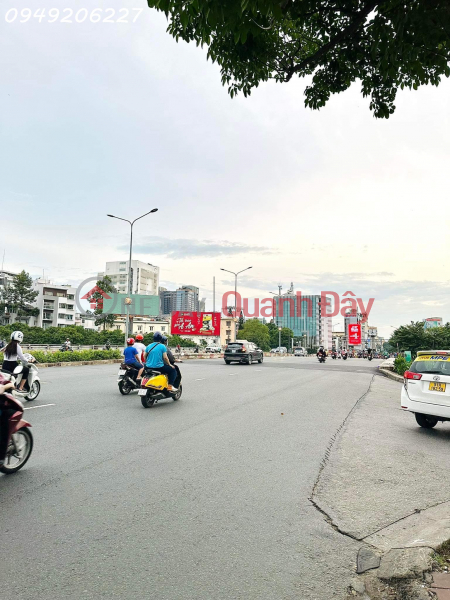 Adjacent to District 1 Dien Bien Phu Binh Thanh 40m2 square at just 4 billion3 Sales Listings