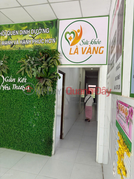 HOUSE FOR SALE (96M2) ON BINH TRI DONG STREET (12M WIDE),BINH TRI DONG WARD, BINH TAN DISTRICT, HO CHI MINH CITY, Vietnam Sales đ 7.6 Billion