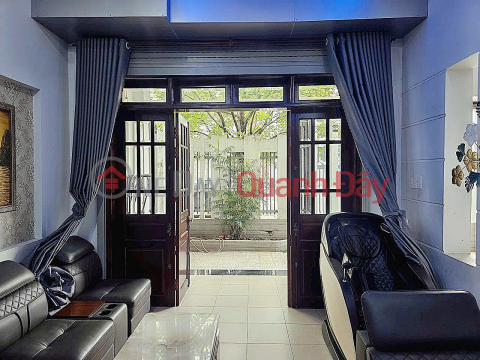 HOT! 1-storey 2-storey villa in KDC Facility 5 Lac Hong, 8x18, only 8.5 billion!!! _0