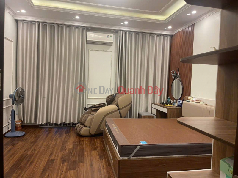 HOUSE FOR SALE IN THANH XUAN, NEAR CAR AVOIDANCE, PARKING LOT, AREA 62M2, BEAUTIFUL HOUSE, AVAILABLE IMMEDIATELY, ONLY 15.X BILLION | Vietnam | Sales đ 15.1 Billion