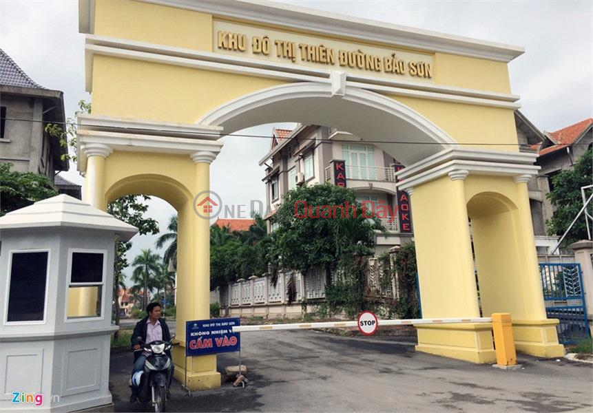 Property Search Vietnam | OneDay | Nhà ở, Niêm yết bán, CHÍNH CHỦ Cần Bán Biệt Thự Song Lập Tại Hoài Đức , Hà Nội .