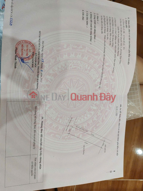 1,7xx TỶ – LÔ GÓC MẶT ĐƯỜNG QUYẾT TIẾN, HỢP ĐỨC, ĐÃ CÓ CẦU 6M ZALO 0567 222 555 _0