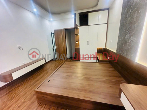 thụy khuê 25m x5 tầng 7,35 tỷ full nội thất - gần phố,ngõ thông,gần hồ _0
