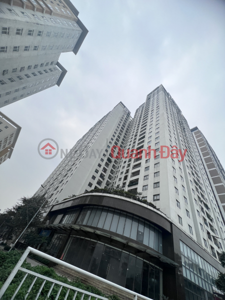 Ecolife Tay Ho building (Ecolife Tây Hồ building),Tay Ho | (3)