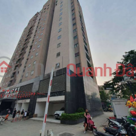 Apartment for sale 86m² at Building E, Central Party Office Apartment _0