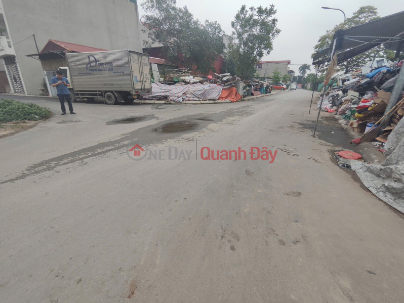 ĐẤT VÀNG – LỄ PHÁP, PHÚC THỊNH (ĐÔNG ANH CŨ) | Việt Nam | Bán đ 9 tỷ