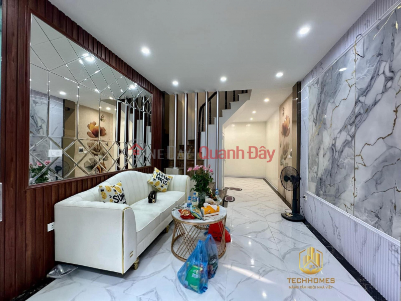 HOUSE FOR SALE IN BUI XUONG TRACH-THANH XUAN | Vietnam Sales, đ 4 Billion