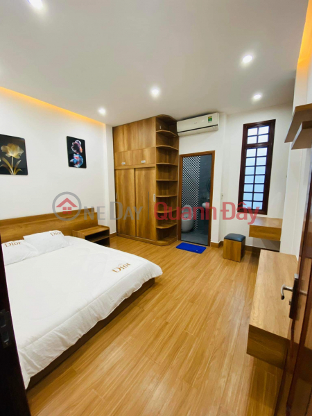 Property Search Vietnam | OneDay | Residential | Sales Listings, House for sale 3rd floor 3 Car masterpiece Nguyen Van Linh, Da Nang
