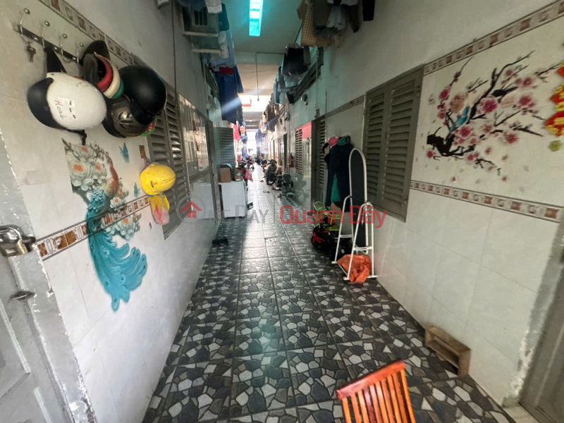 MẶT TIỀN KINH DOANH TRUNG TÂM DĨ AN – DÃY TRỌ 2 TẦNG NGANG 10M – THU 70TR/THÁNG – 416M² FULL THỔ CƯ, Việt Nam Bán | đ 22 tỷ