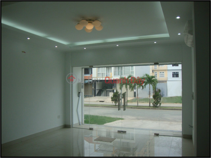 Property Search Vietnam | OneDay | Nhà ở | Niêm yết bán | Nhà phố tiện kinh doanh 5 x 20m 1 trệt 3 lầu KDC An Phú Q2 TP.HCM