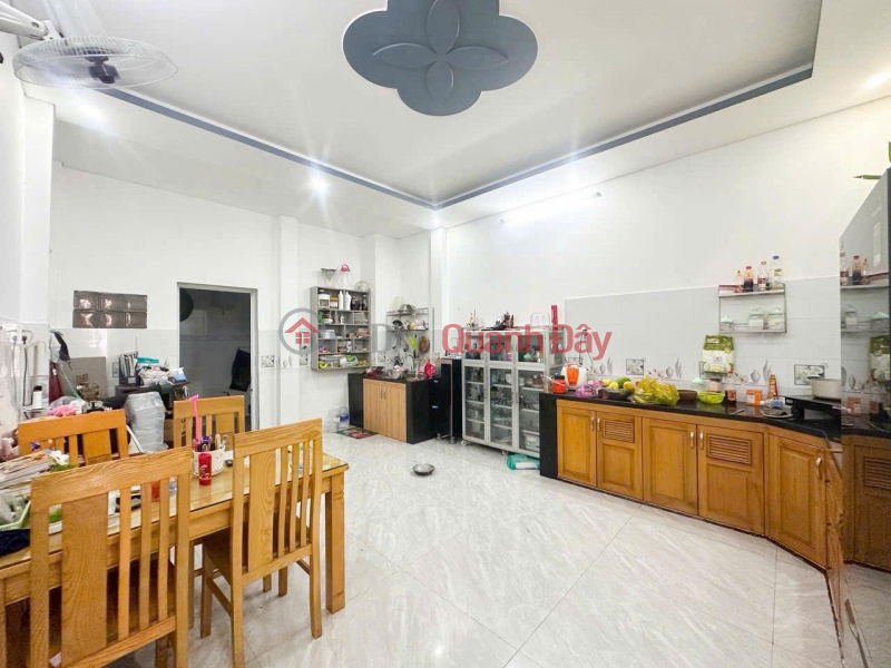 Spacious house in a well-ventilated alley on Dao Tong Nguyen street, in a high-class residential area, 6.25 billion VND. Vietnam, Sales | đ 6.25 Billion