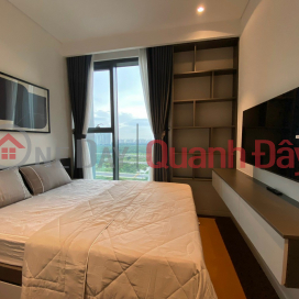 Quick rental 2 bedroom apartment with Saigon River View Landmark 81, _0